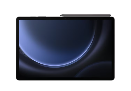 Tableta Samsung Galaxy Tab S9+ FE X610 Wi-Fi, 12.4", 8GB RAM, 128GB, Gray