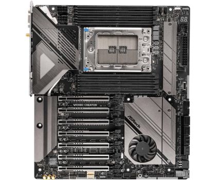 MB ASRock WRX80 Creator R2.0
