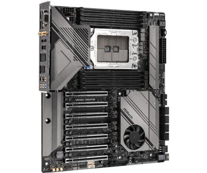 MB ASRock WRX80 Creator R2.0