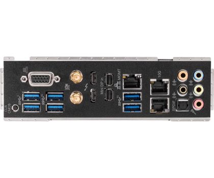 MB ASRock WRX80 Creator R2.0