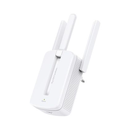 MERCUSYS RANGE EXTENDER WI-FI 300MBPS