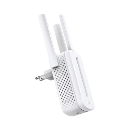 MERCUSYS RANGE EXTENDER WI-FI 300MBPS