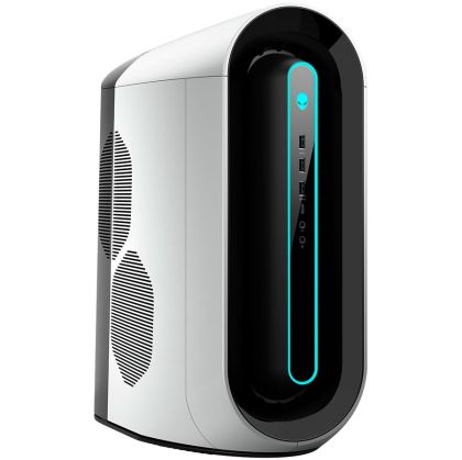 Dell Alienware Aurora,Intel Core Ultra 9 285K(24 Core,76MB Cache,3.7GHz to 5.7GHz),64GB(2x32 Green)5200MT/s,4TB(M.2)NVMe PCIe,NVIDIA GeForce RTX 5080/16GB,Wi-Fi 7 BE200(2x2)+BT,Dell-MS116,Dell-KB216,1000W,Win11Pro,3Yr NBD