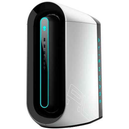 Dell Alienware Aurora,Intel Core Ultra 9 285K(24 Core,76MB Cache,3.7GHz to 5.7GHz),64GB(2x32 Green)5200MT/s,4TB(M.2)NVMe PCIe,NVIDIA GeForce RTX 5080/16GB,Wi-Fi 7 BE200(2x2)+BT,Dell-MS116,Dell-KB216,1000W,Win11Pro,3Yr NBD