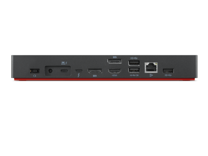LN ThinkPad Thunderbolt Dock 4 EU