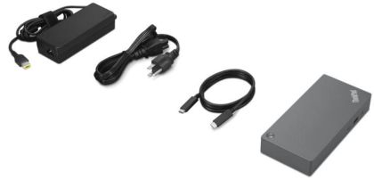 ThinkPad Universal USB-C Dock v2