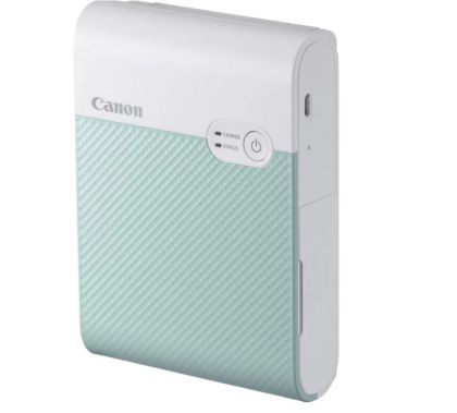 PHOTO PRINTER CANON SELPHY QX10 GREEN
