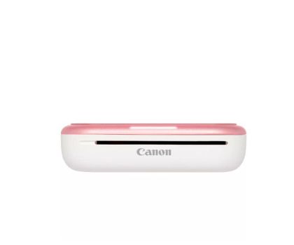 CANON ZOEMINI 2 ZINK PHOTO PRINTER ROSEG