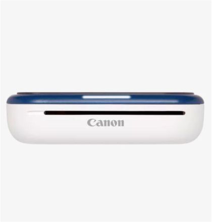 CANON ZOEMINI 2 ZINK PHOTO PRINTER NAVY