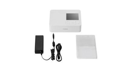 PHOTO PRINTER CANON SELPHY CP1500 WH