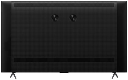 Mini LED TV 4K 75''(189 cm) TCL 75C61KS