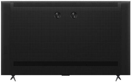 Mini LED TV 4K 75''(189 cm) TCL 75Q6C