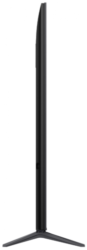 Mini LED TV 4K 75''(189 cm) TCL 75Q6C