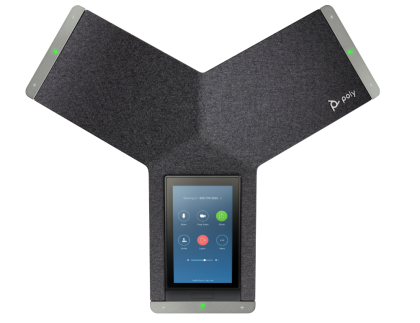 Poly Trio C60 IP CP FR PoE-e