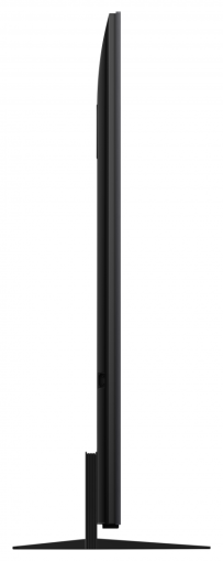 Mini LED TV 4K 85''(215 cm) TCL 85Q7C