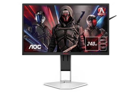 MONITOR 24.5" AOC AG251FZ2E