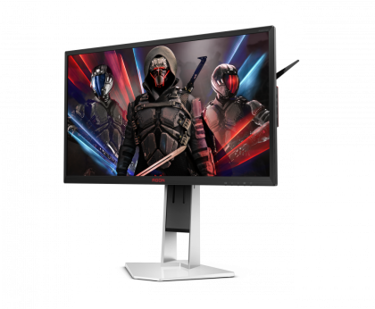 MONITOR 24.5" AOC AG251FZ2E