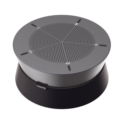 MICROFON CU DIFUZOR SALA CONFERINTE