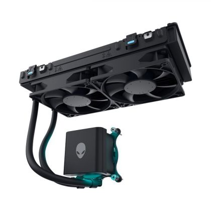 AW ACT1250 U9-285K 32 1 2 5080 W11P