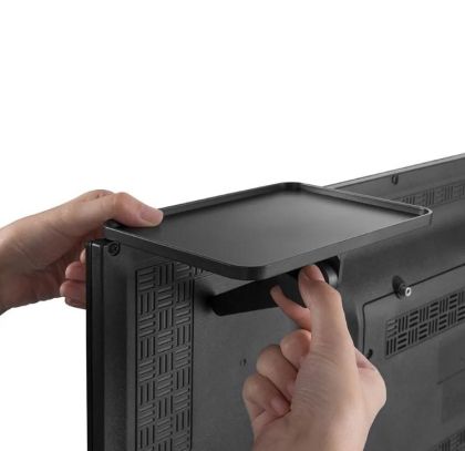 NM Media Box Multimedia Shelf 18cm