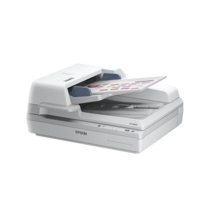 EPSON DS-60000 A3 SCANNER