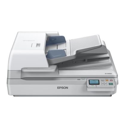 EPSON DS-60000 A3 SCANNER