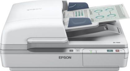 EPSON DS-6500 A4 SCANNER