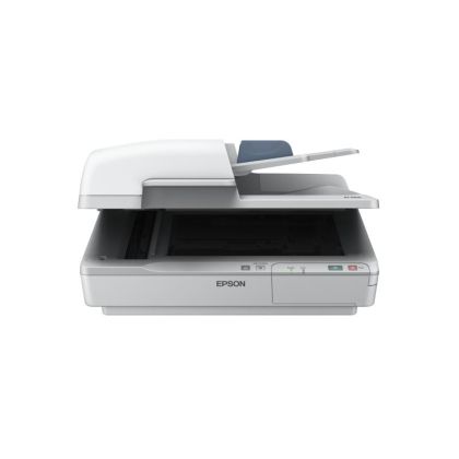 EPSON DS-7500 A4 SCANNER