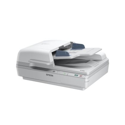 EPSON DS-7500 A4 SCANNER