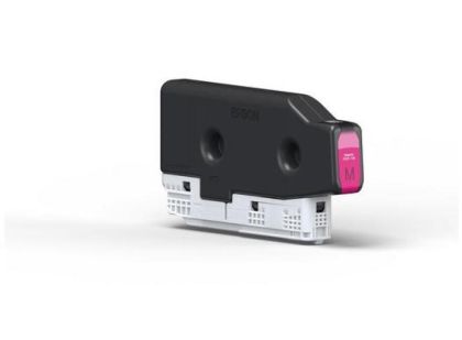 EPSON MAGENTA INKJET CARTRIDGE AM-C400