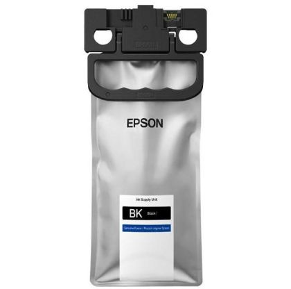 EPSON BLACK XL INK CART. EM-C800