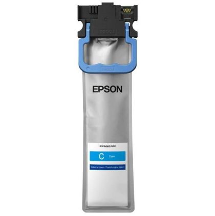EPSON CYAN XL INK CART. EM-C800