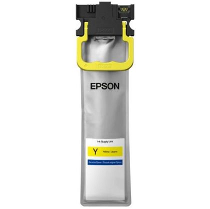 EPSON YELLOW XL INK CART. EM-C800
