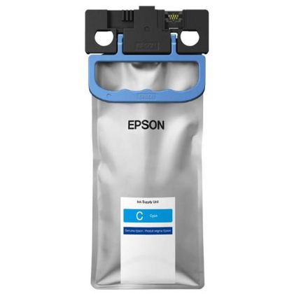 EPSON CYAN XXL INKJET CART. EM/EP-C800R