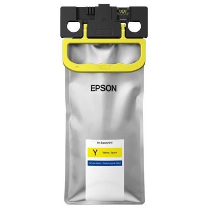 EPSON YELLOW XXL INK CART. EM/EP-C800R