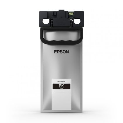 EPSON BLACK INK CART. XL WF-M53xx/58xx