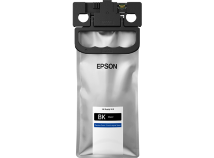 EPSON  BLACK XL INKJET CART  EM-C810X