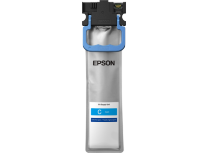 EPSON CYAN XL INKJET CART EM-C810X