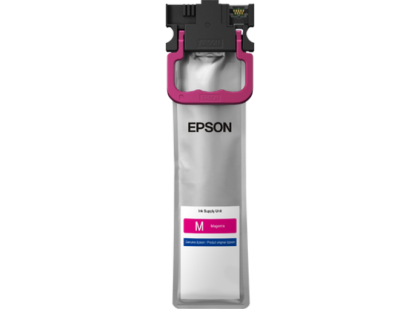 EPSON MAGENTA XL INKJET CART EM-C810X