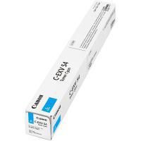 Toner original Canon C-EXV 54C, culoare cyan pentru CANON C3025/C3125i/C3226i,capacitate 8.500 pagini