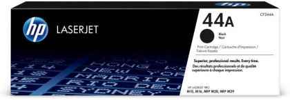 HP CF244A BLACK TONER CARTRIDGE