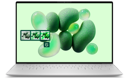 Laptop Dell XPS 13 9345, Procesor Snapdragon® X Elite X1E-80-100 up to 4.0GHz, 13.4" 2.5K (2560x1600) IPS Infinit Edge 500nit, touch, ram 32GB 8448MHz LPDDR5x, 1TB SSD M.2 PCIe NVMe, Qualcomm® Adreno™ Graphics, culoare Silver, Windows11 Pro