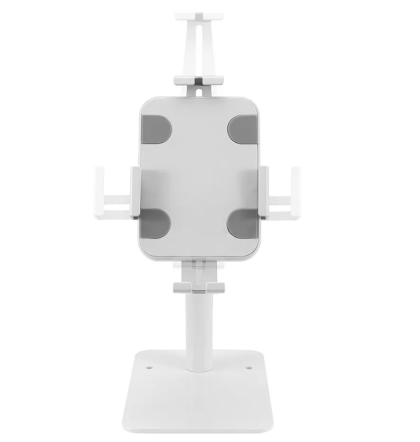 Suport tableta Neomounts 11", 1kg, alb