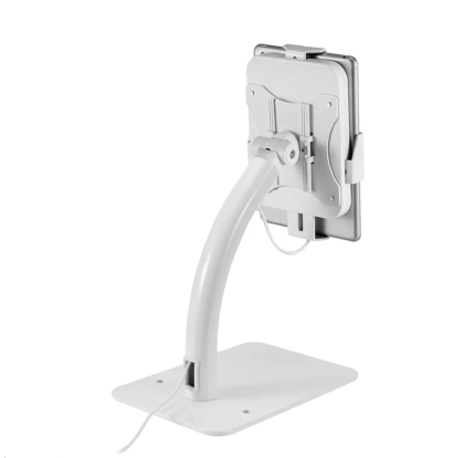 Suport tableta Neomounts 11", 1kg, alb