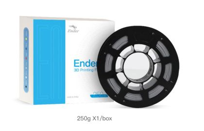 CREALITY 3D FILAMENT ENDER PLA GY 250G