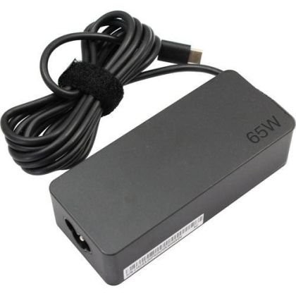 Lenovo USB-C 65W AC Adapter (CE)