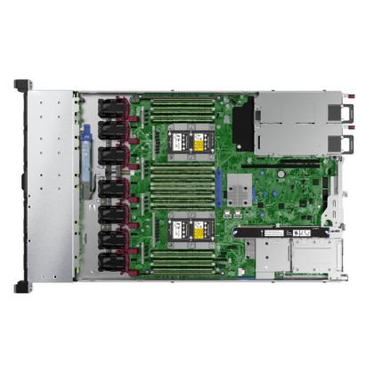 HPE DL360 GEN10 6242 1P 32G NC 8SFF SVR
