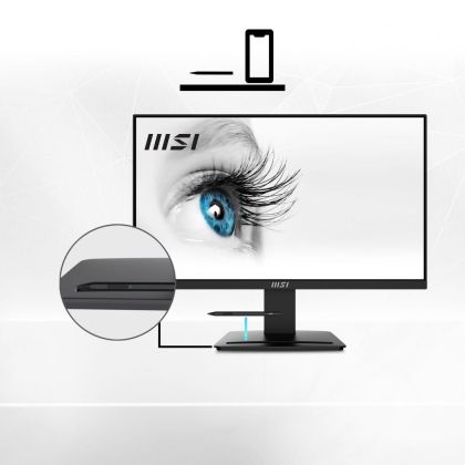 Monitor MSI 23.8" PRO MP2412