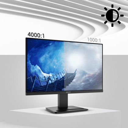 Monitor MSI 23.8" PRO MP2412