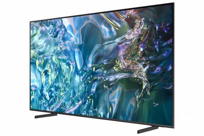 QLED TV 4K 43''(109cm) SAMSUNG 43Q60D (M